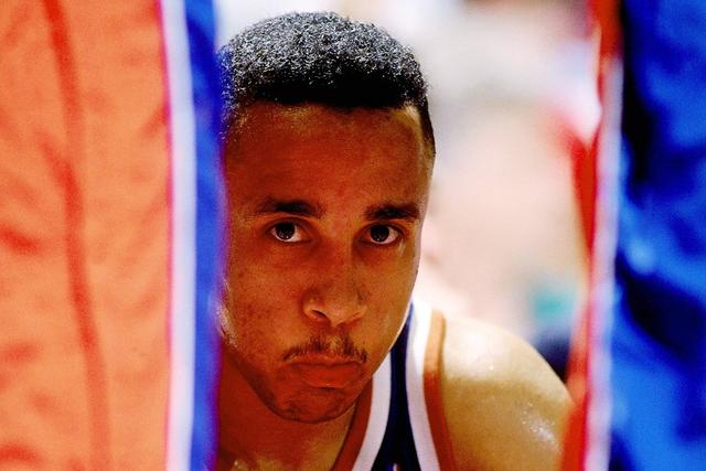 约基奇24+14爱德华兹19分 掘金大胜森林狼1-2